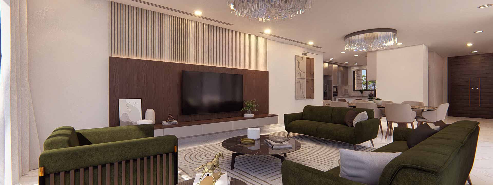 5 BR Villa in Kouklia, Paphos photo 7