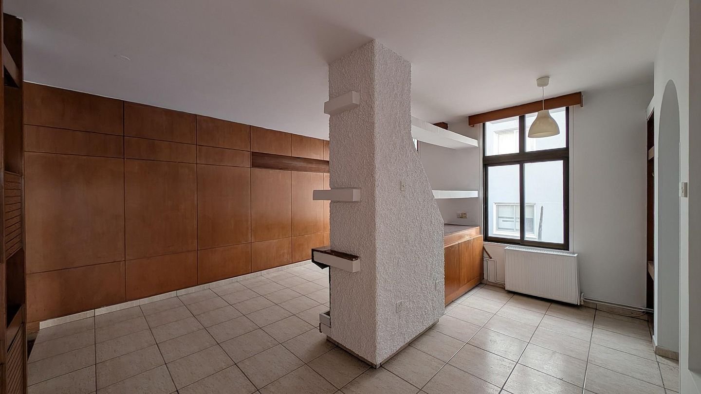 Two storey semi-detached building in Panagia, Nicosia photo 24