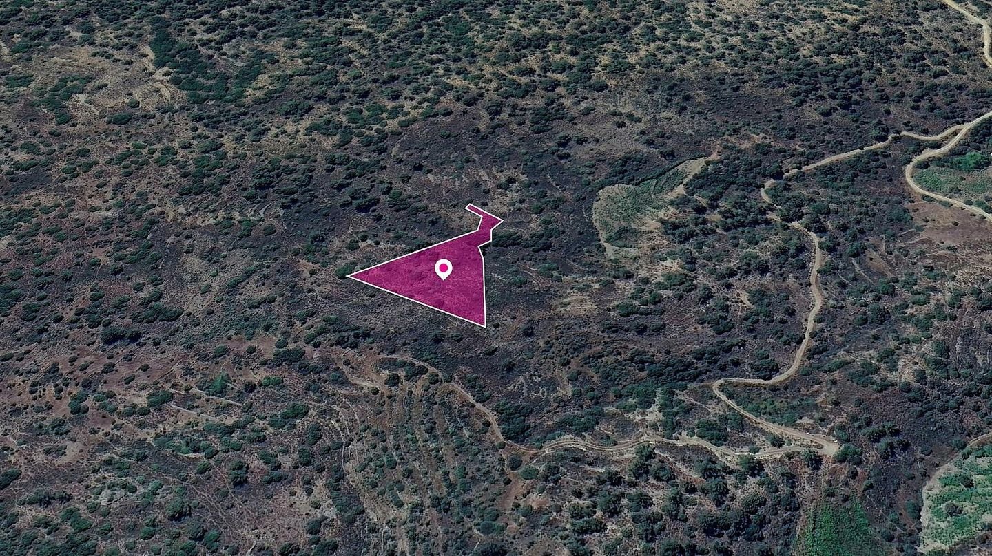 Field in Zoopigi Community, Limassol photo 3