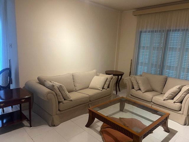 4 BR Apartment in Agios Tychonas, Limassol photo 2