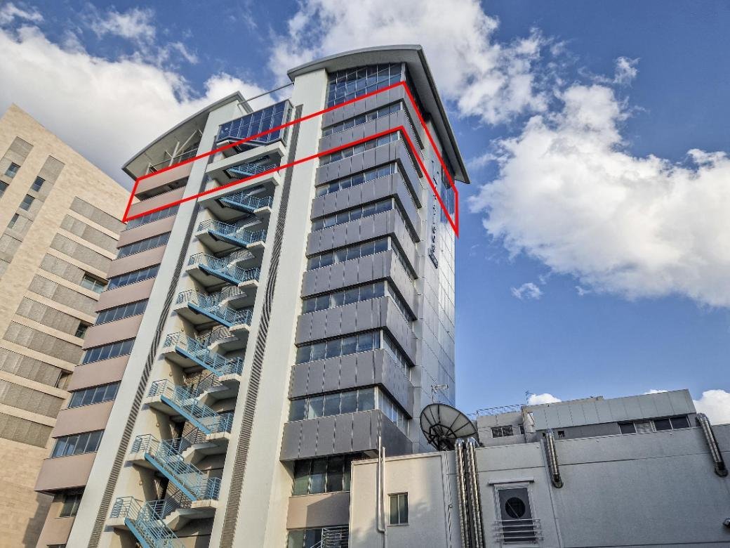 Office in Trypiotis, Nicosia photo 3