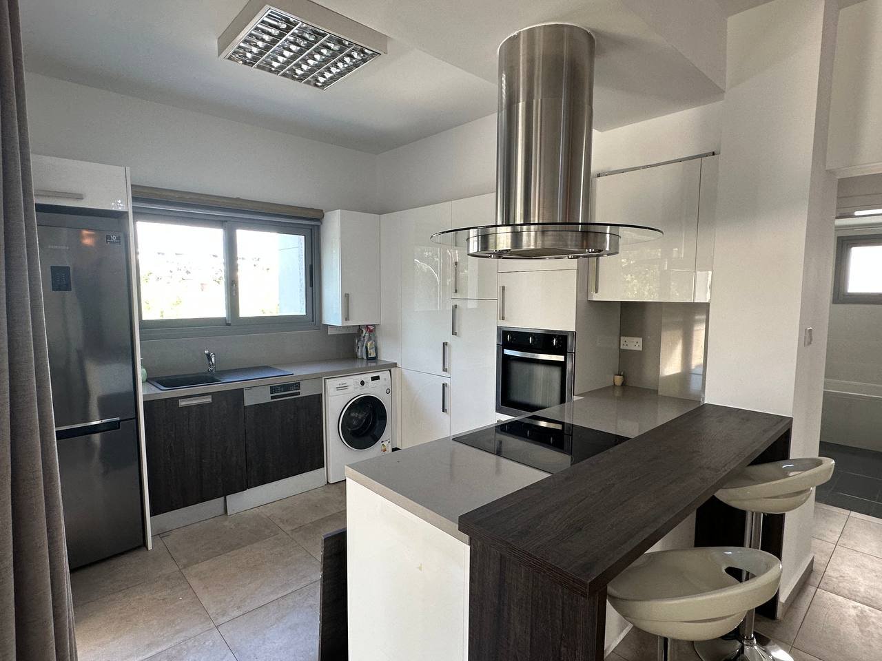 2 BR Apartment in Potamos Germasogeias, Limassol photo 4