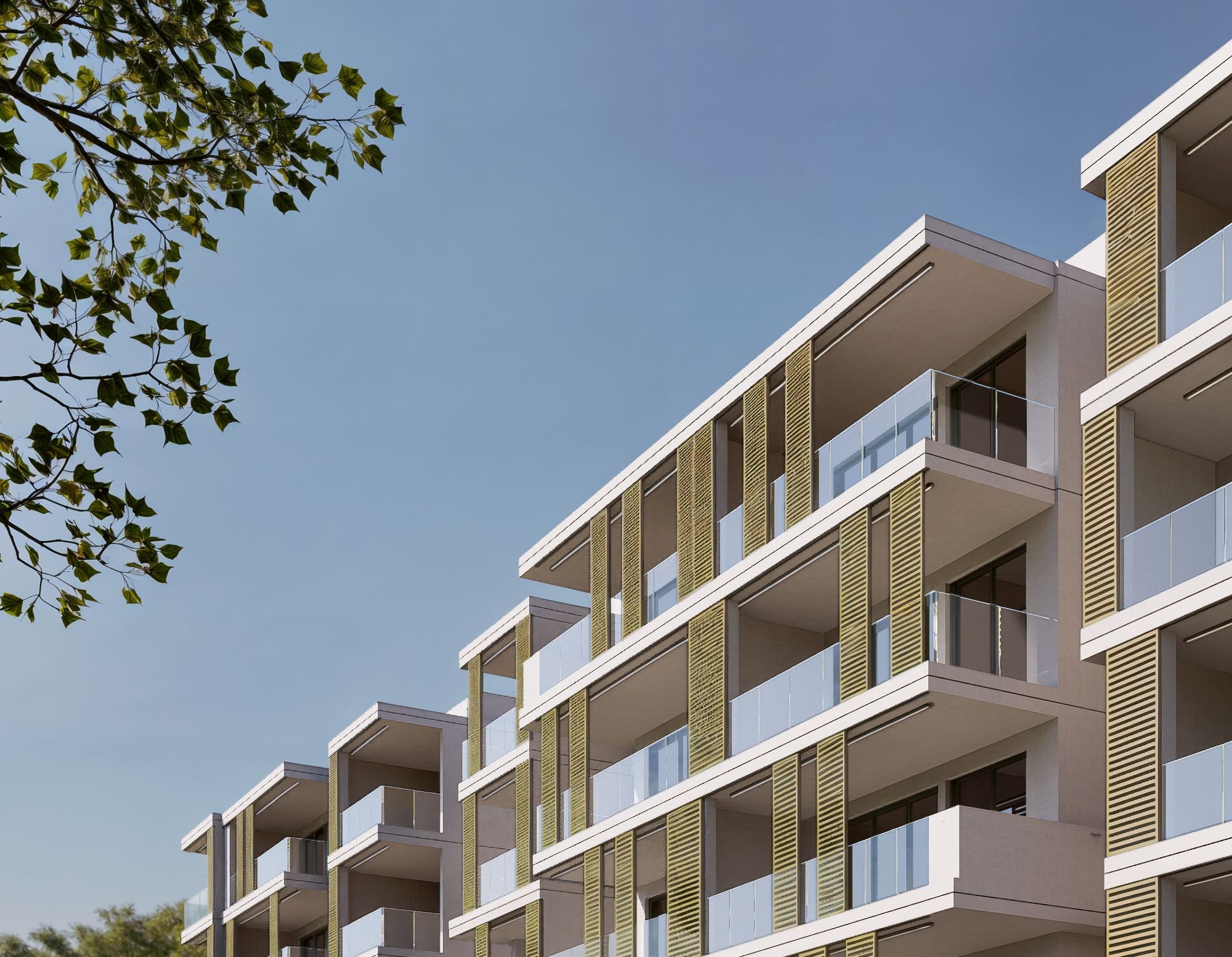 2 BR Apartment in Geroskipou, Paphos photo 16