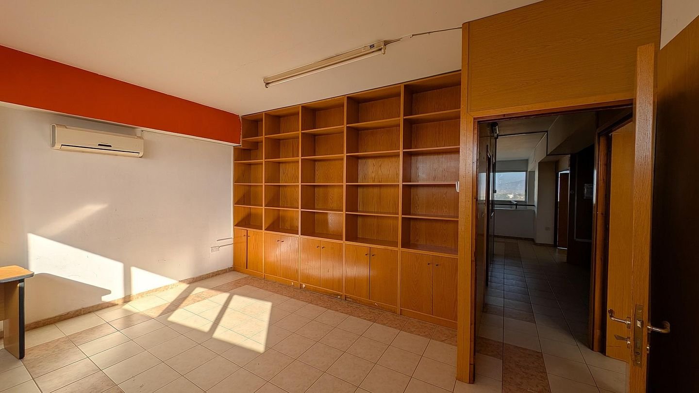 Mixed-use building and a 50% share of residential field in Akaki, Nicosia photo 21