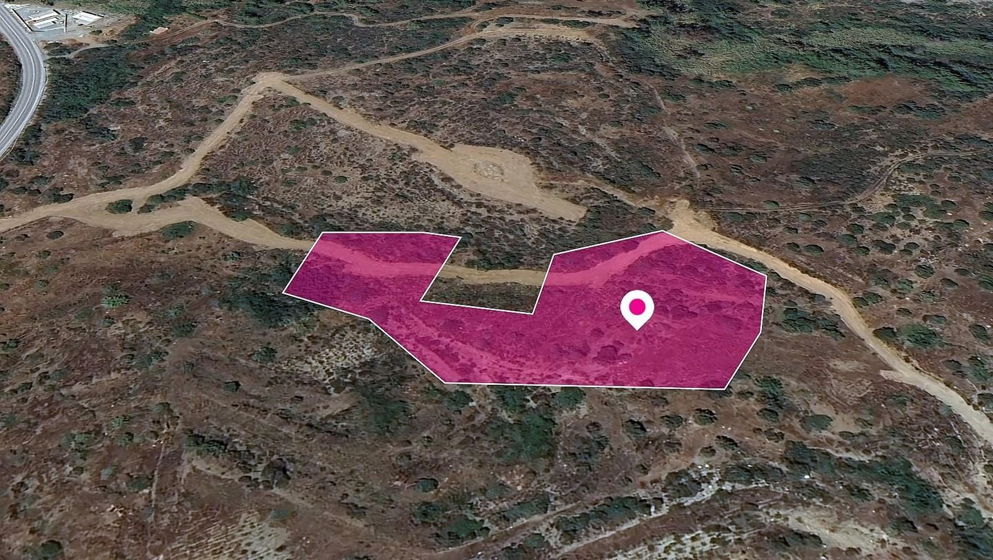 (Share) Field in Parekklisia Community, Limassol photo 3