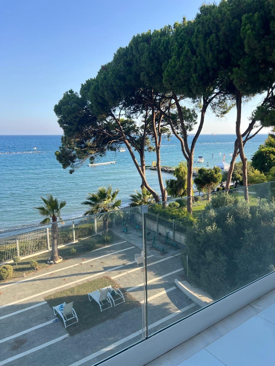 4 BR Luxury Apartment in Potamos Germasogeias, Limassol photo 28