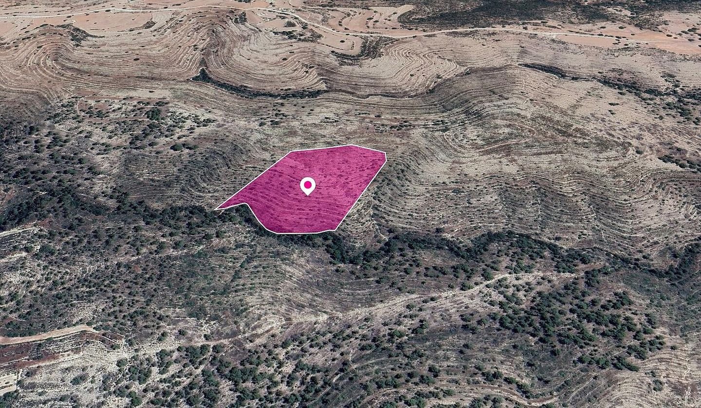 Field, Agios Therapon, Limassol photo 2