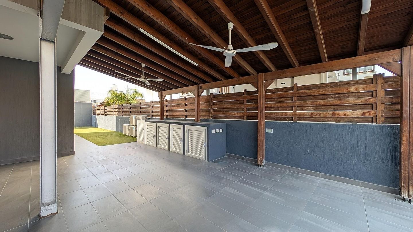 Two-Storey 5-Bedroom House, Mesa Geitonia, Limassol photo 53