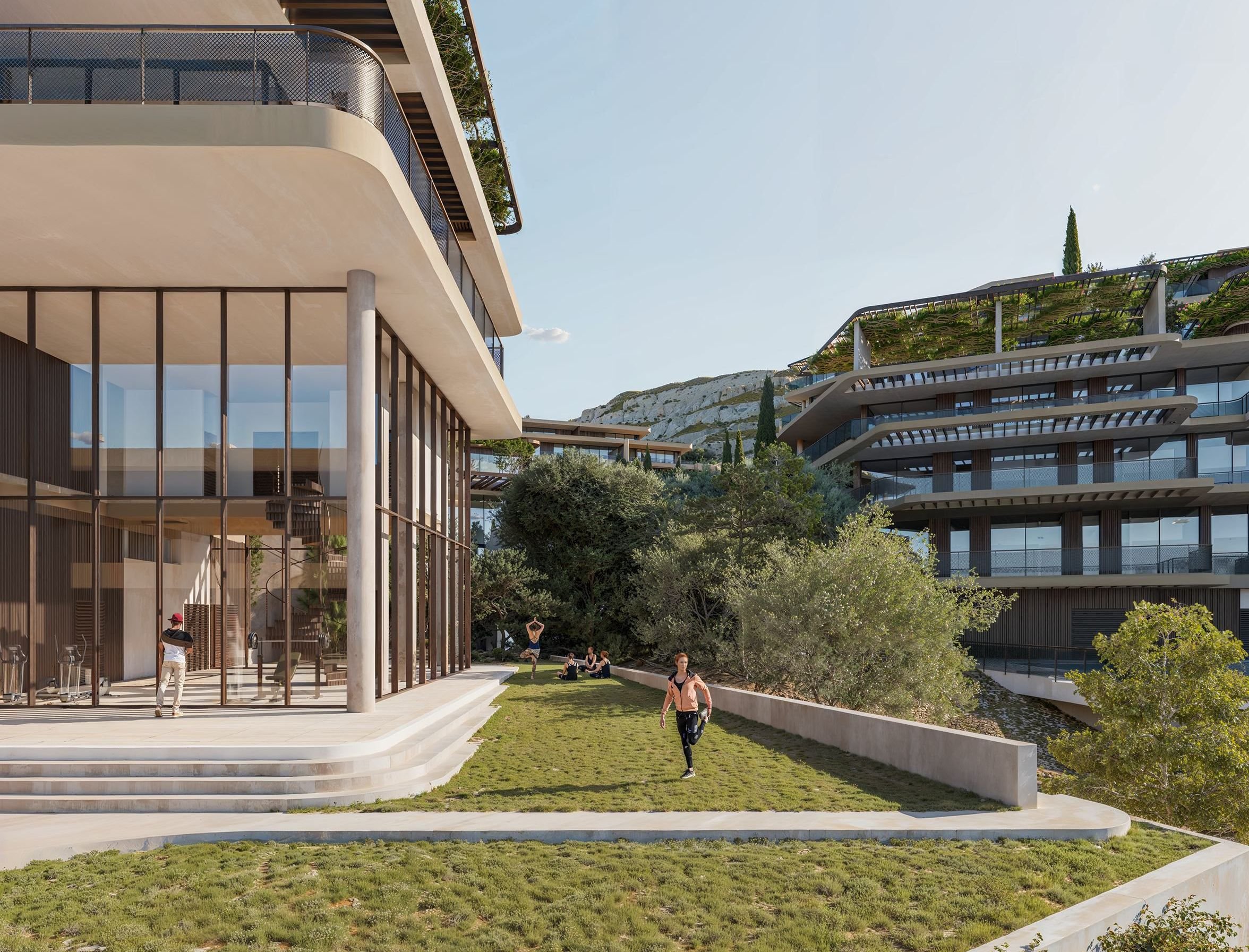 2 BR Apartment in Agia Marinouda, Paphos photo 4