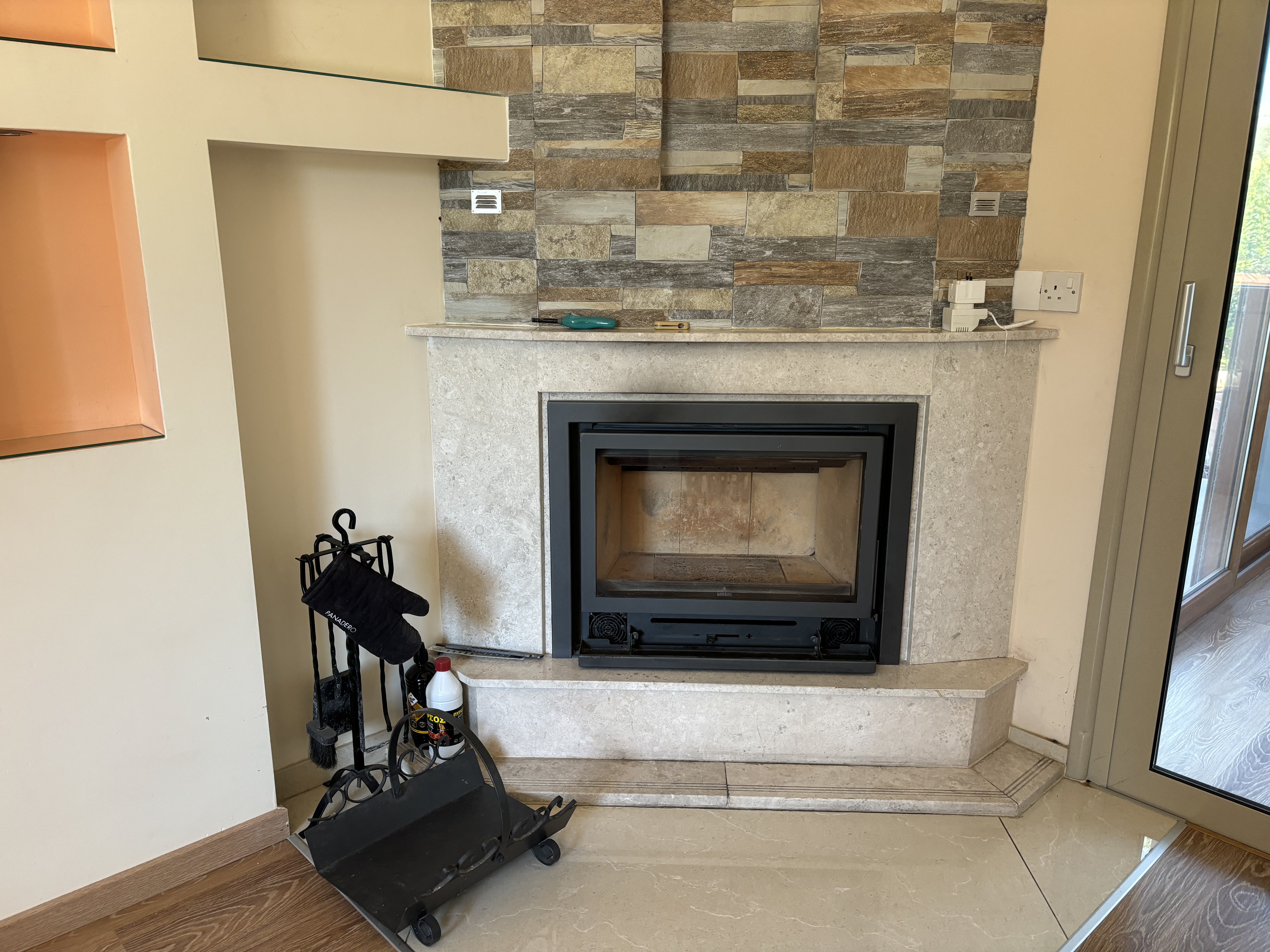 4 BR Villa in Kouklia, Paphos photo 3