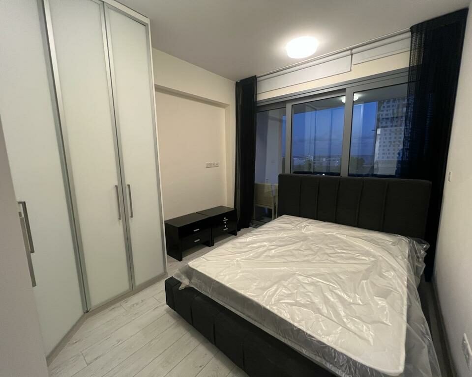 2 BR Penthouse in Mouttagiaka, Limassol photo 4