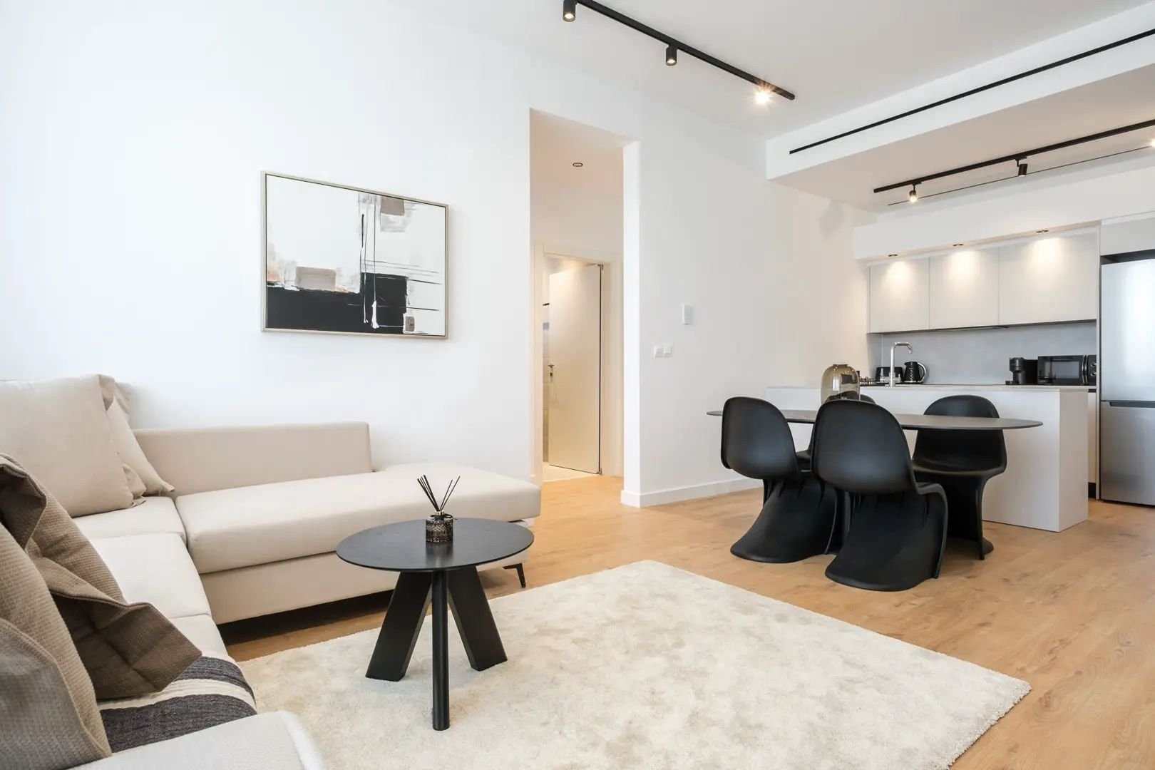 3 BR Penthouse in Agia Zoni, Limassol photo 3