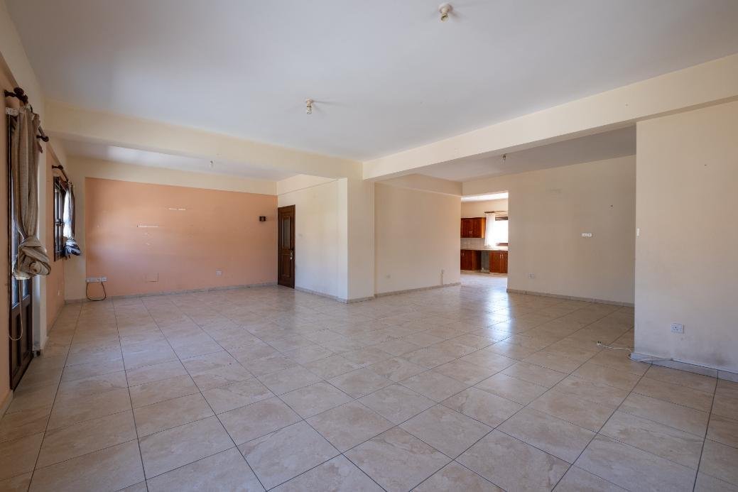 3 bedroom upper house in Agios Theodoros, Larnaca photo 11