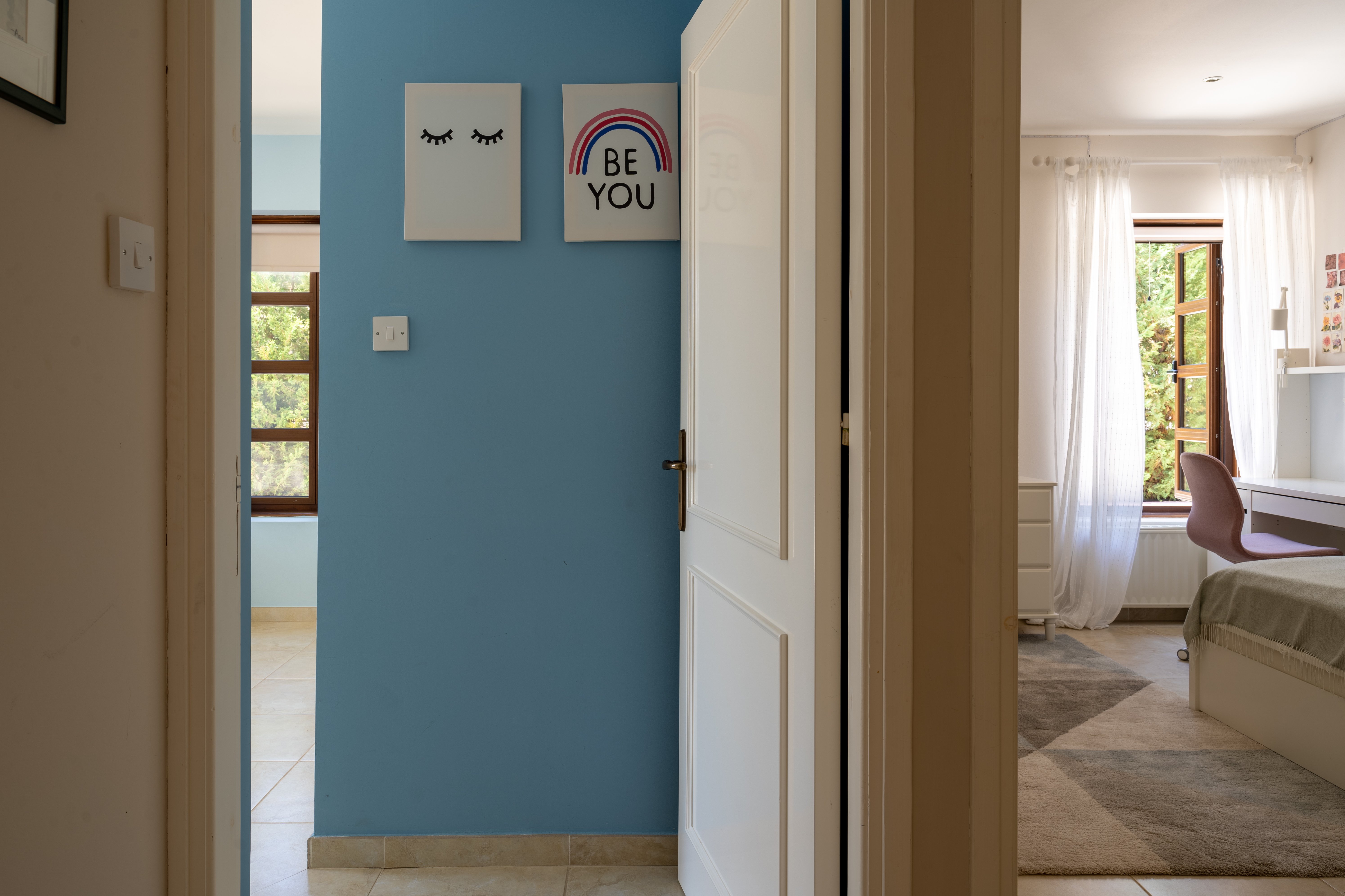 6 BR House with two guest houses in Souni, Limassol photo 21