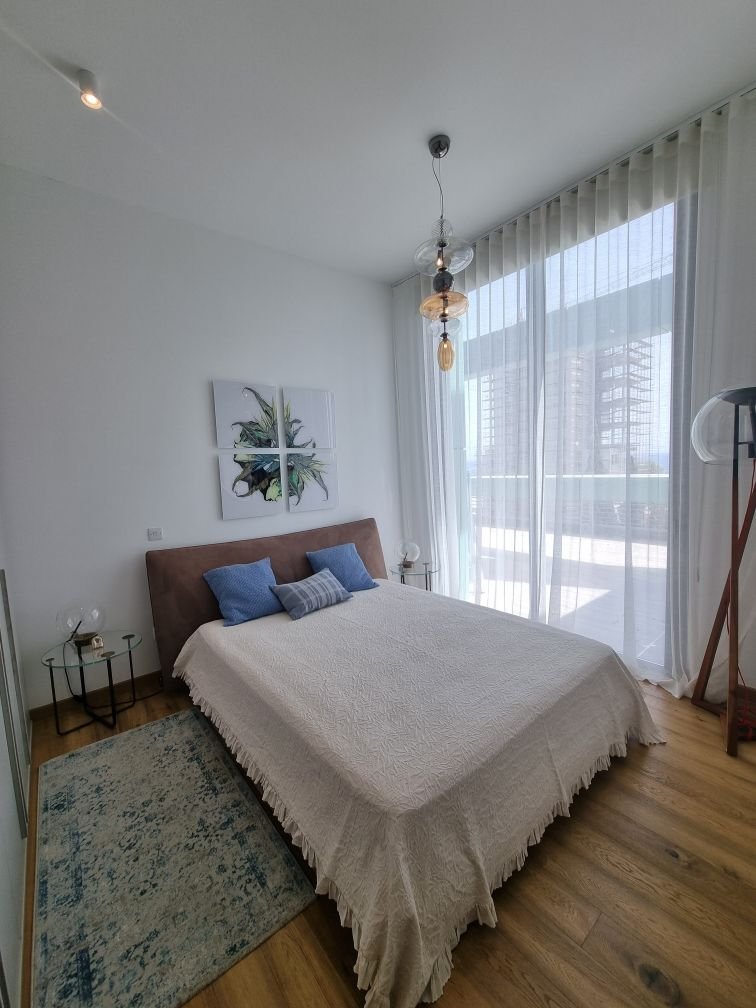 3 BR Apartment in Agios Tychonas, Limassol photo 10