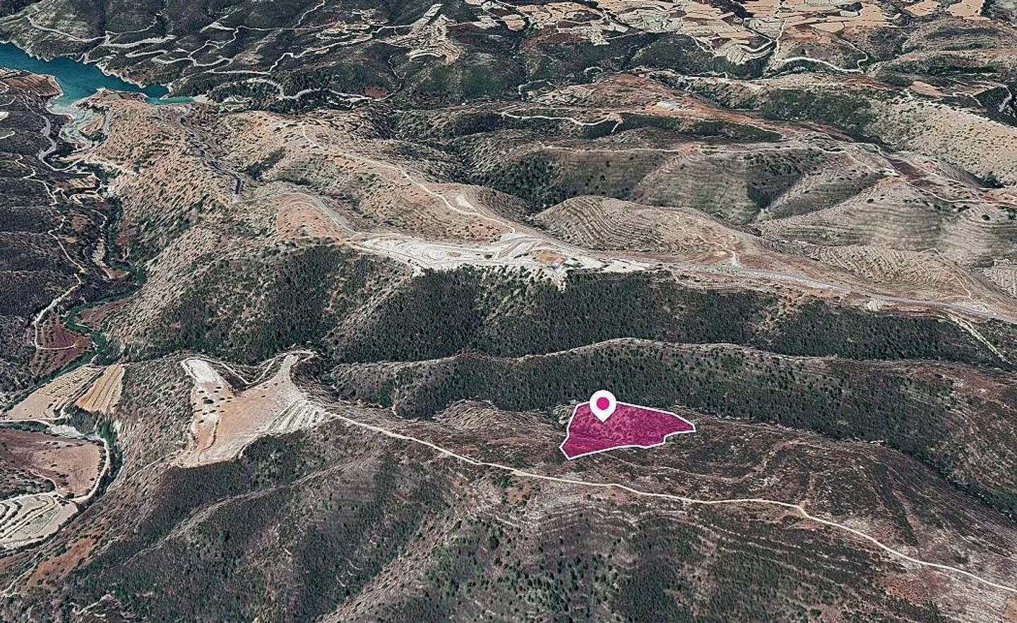 (Share) Field, Agios Georgios, Limassol photo 2