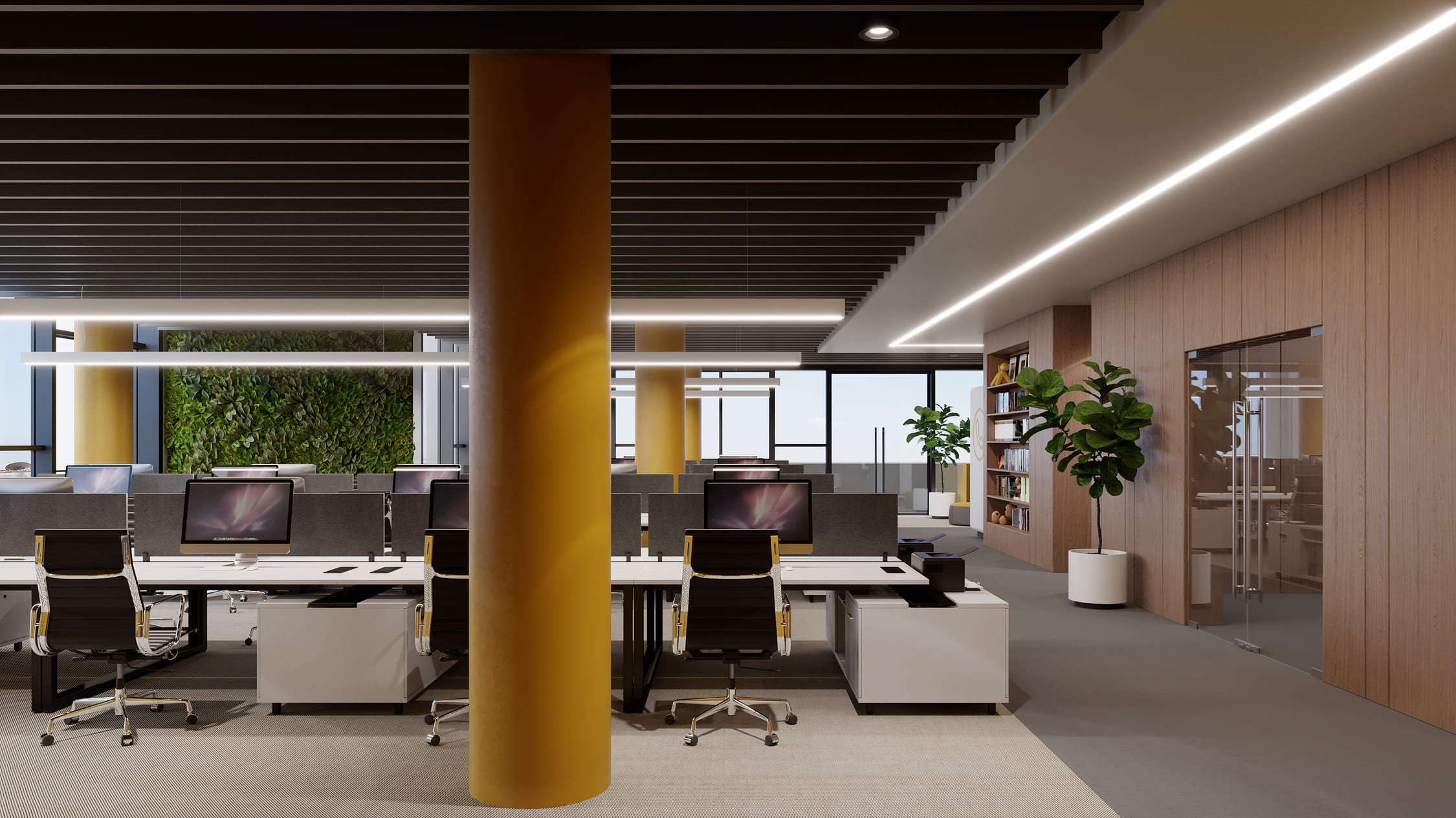 Office Space in Mesa Geitonia, Limassol photo 5