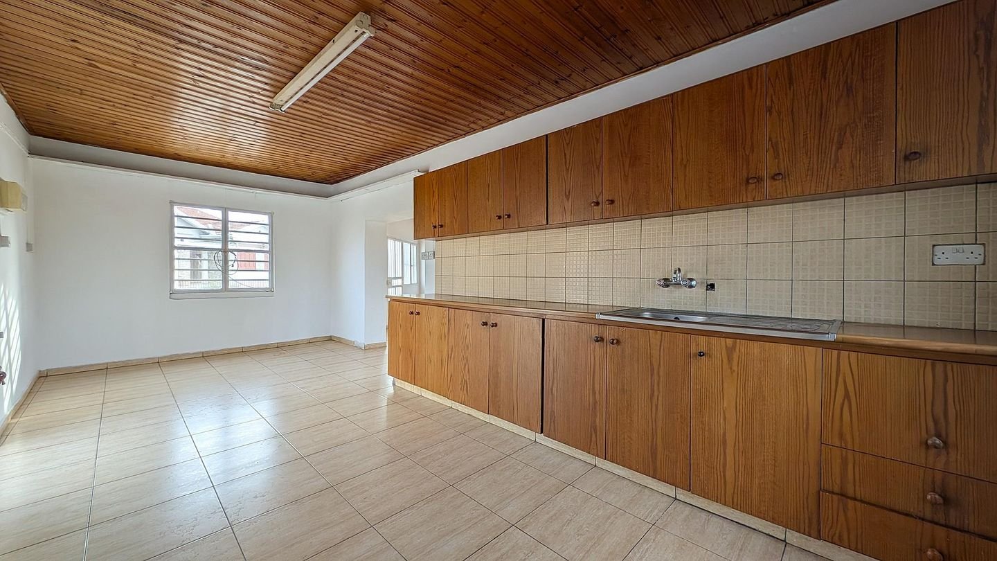 Ground floor house in Flasou, Nicosia photo 12