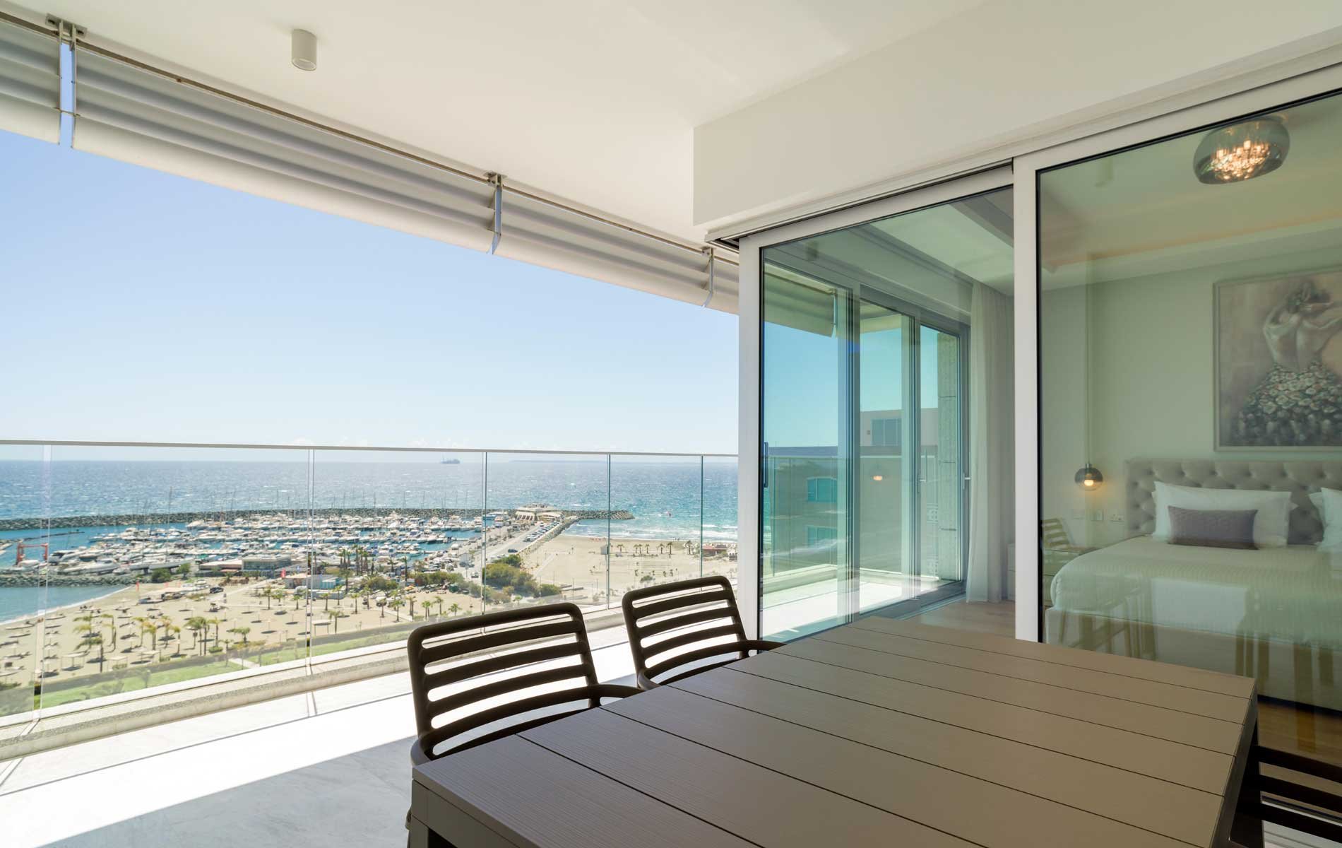 2 BR Apartment in Parekklisia Tourist Area, Limassol photo 13