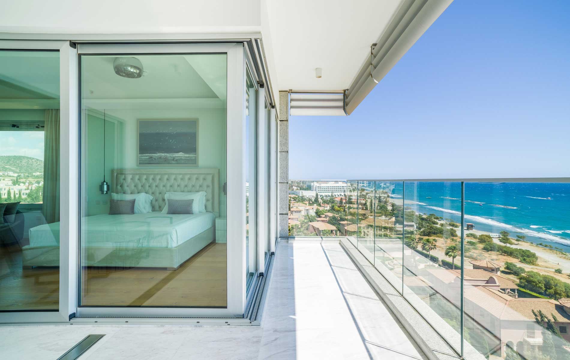 2 BR Apartment in Parekklisia Tourist Area, Limassol photo 15