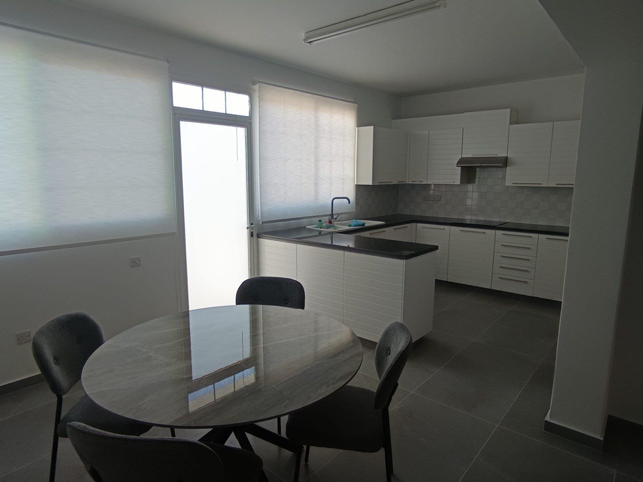 3 BR Apartment in Nea Ekali, Limassol photo 6