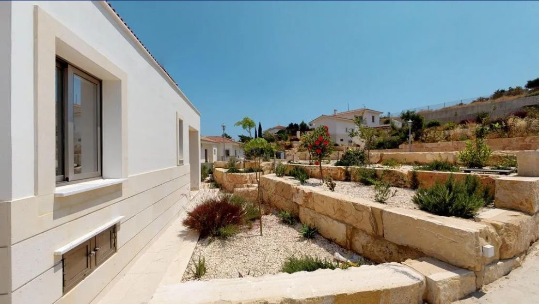 3 BR Villa in Maroni photo 15