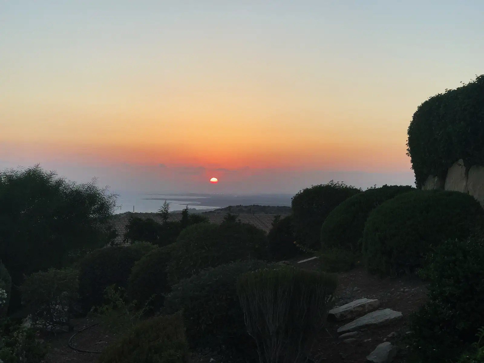 1 BR Apartment in Kouklia, Paphos photo 8