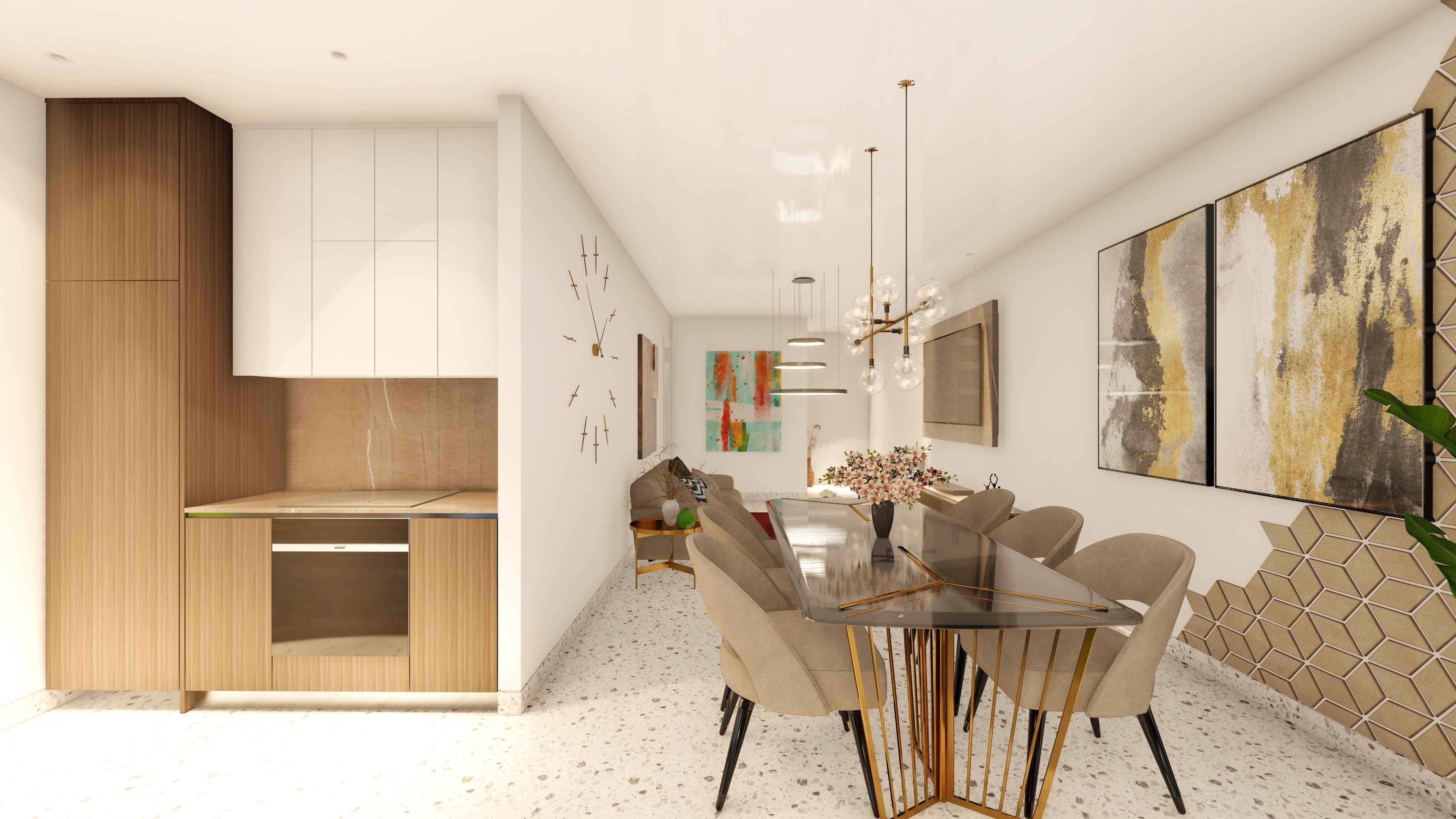 2 BR Apartment in Petrou kai Pavlou, Limassol photo 11