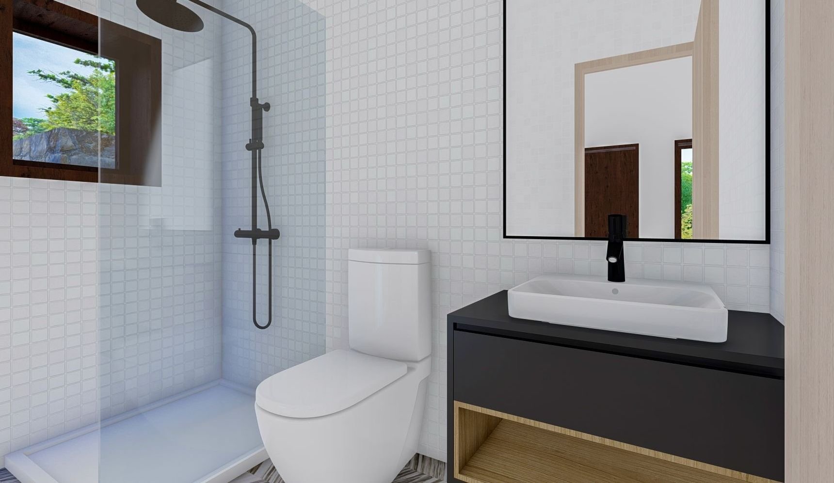 4 BR House in Souni, Limassol photo 12