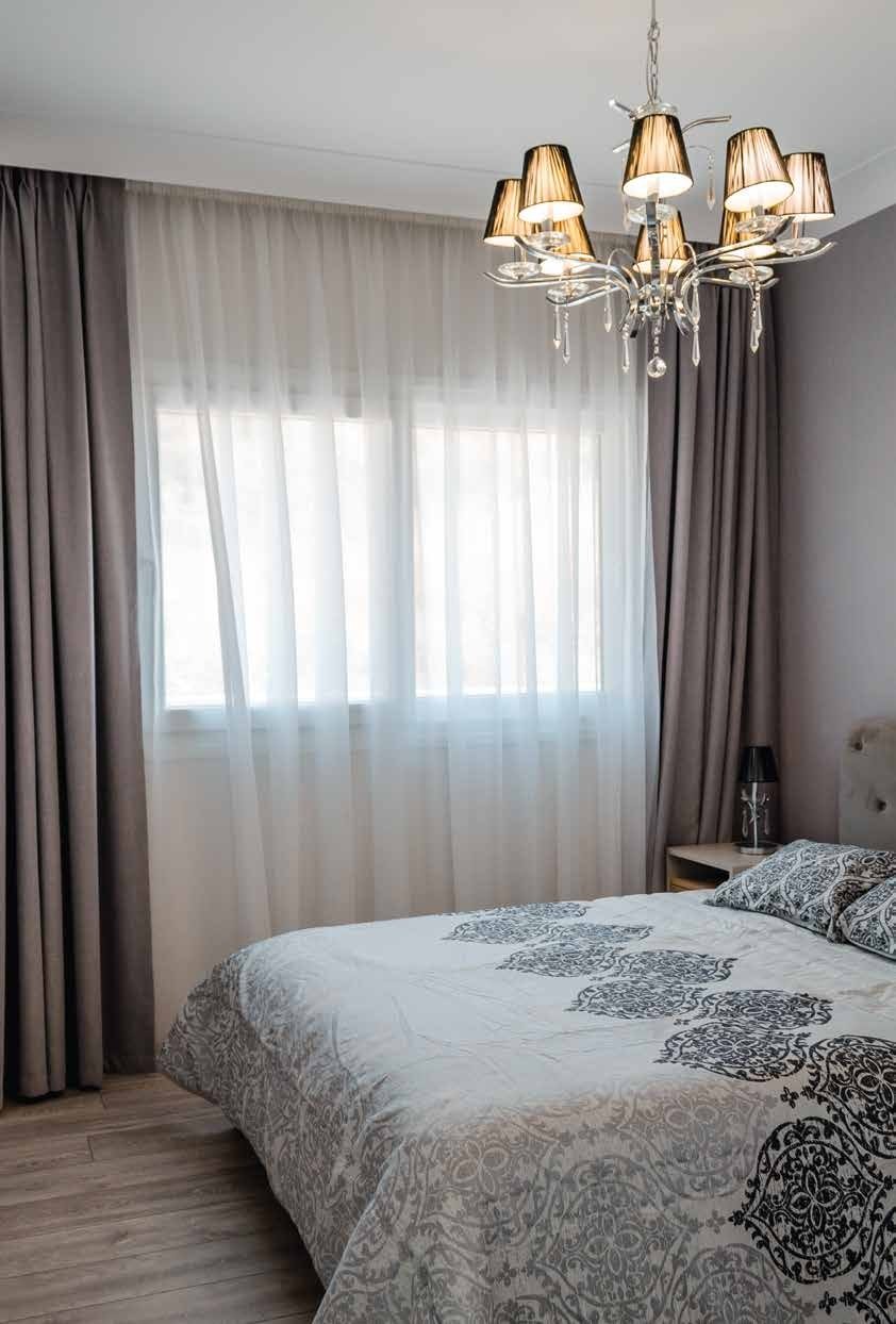 3 BR Detached House in Mouttagiaka, Limassol photo 9