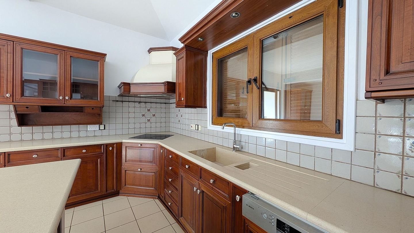 Luxurious Mansion in Agios Georgios, Latsia, Nicosia photo 21