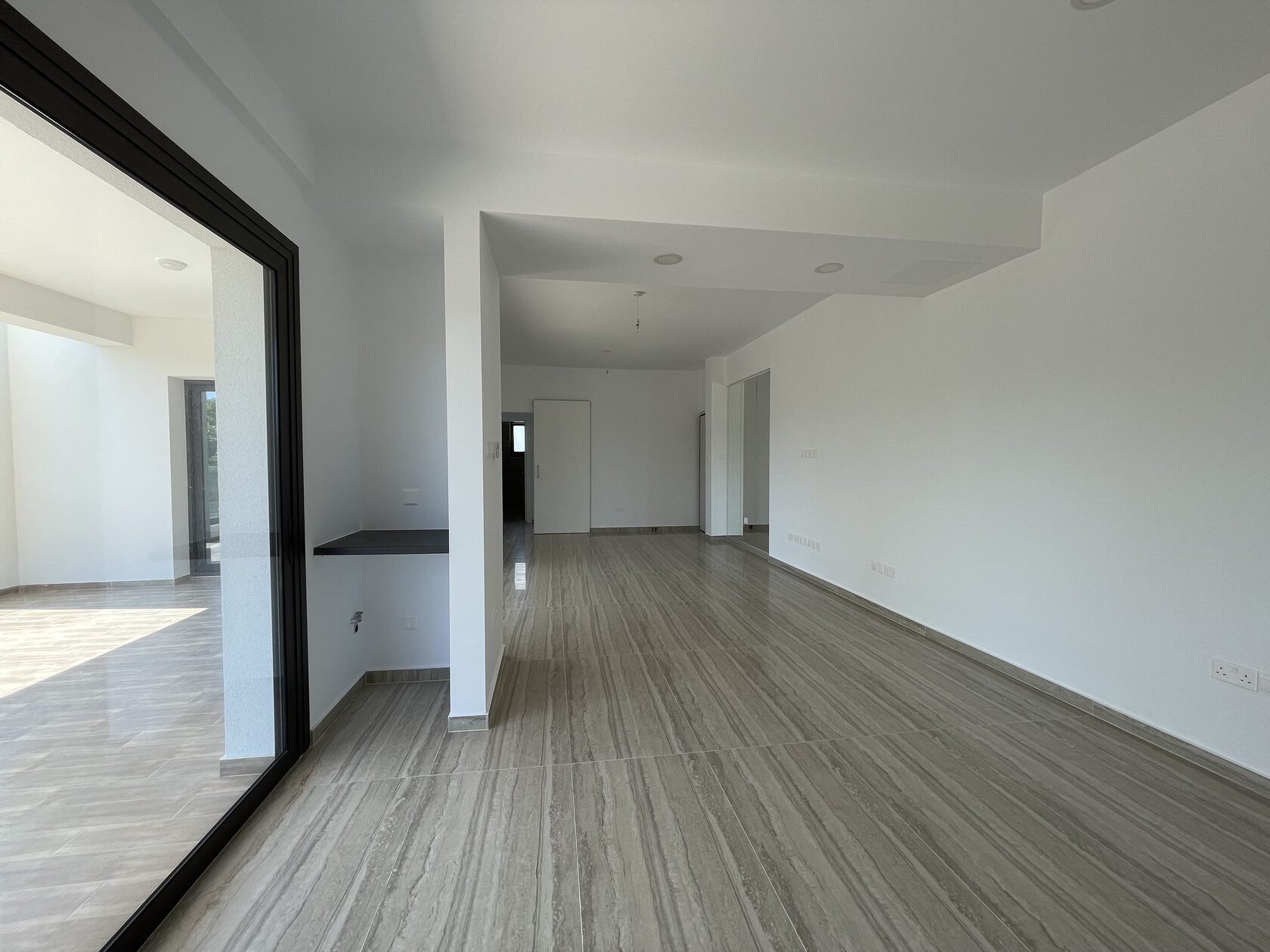 3 BR Apartment in Limassol photo 11