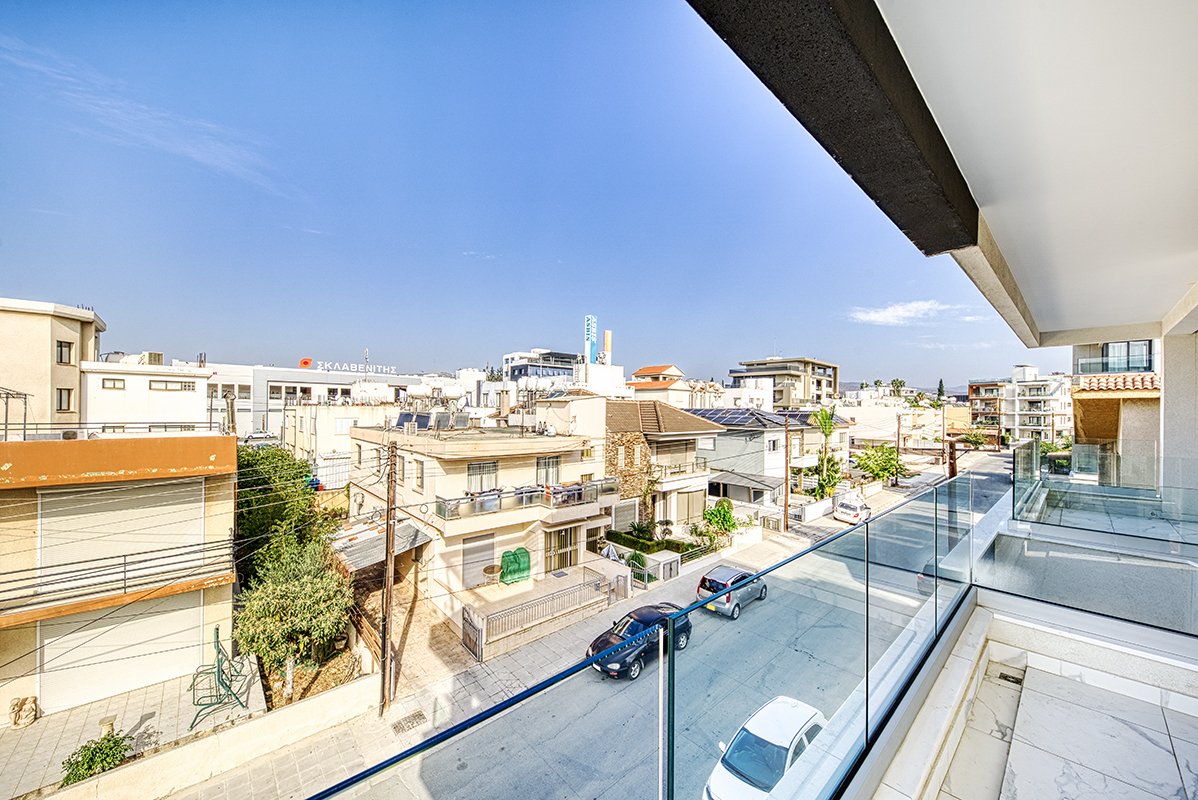 2 BR Apartment in Potamos Germasogeias, Limassol photo 11