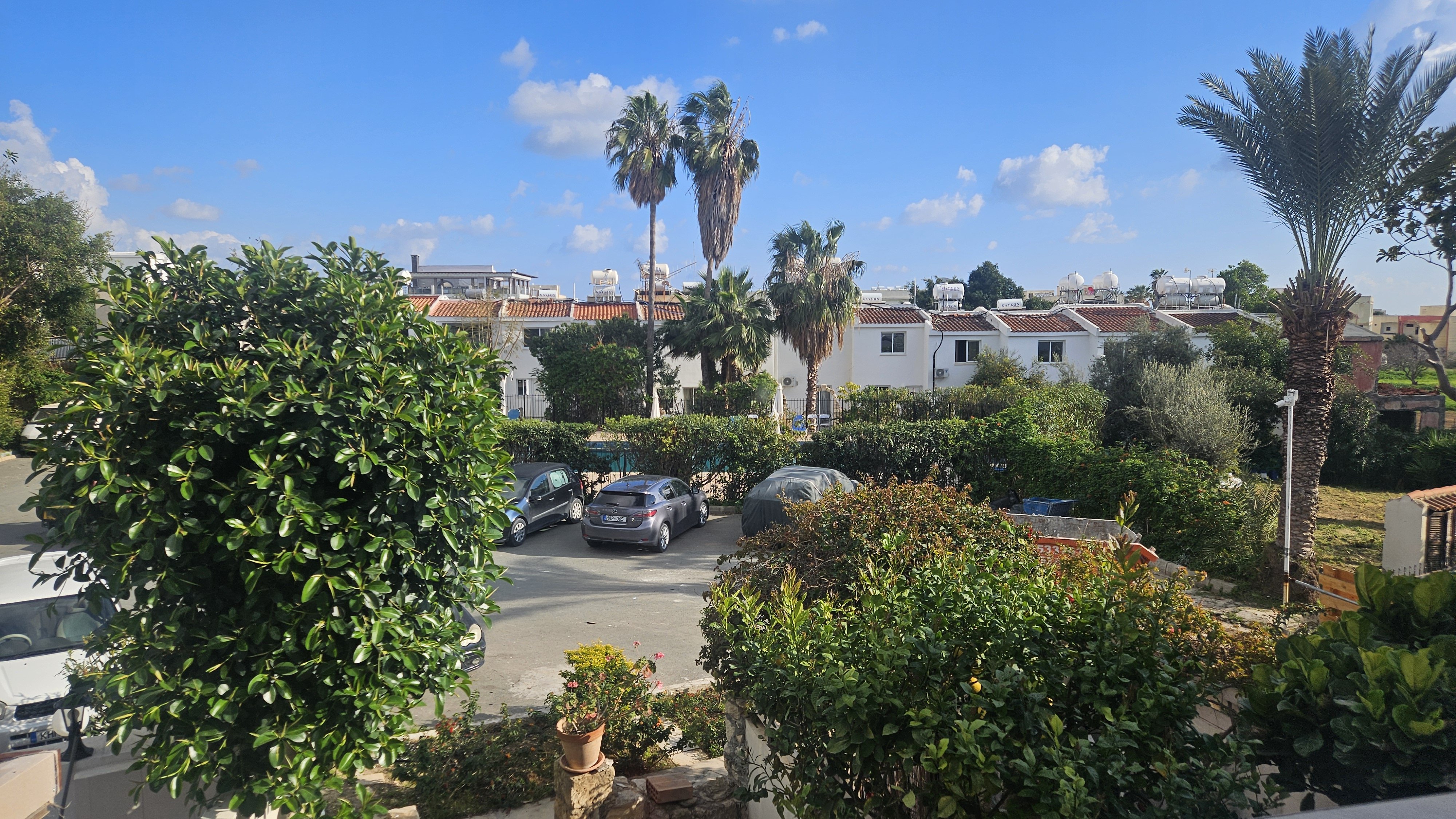 2 BR Townhouse in Moutallos, Paphos photo 6
