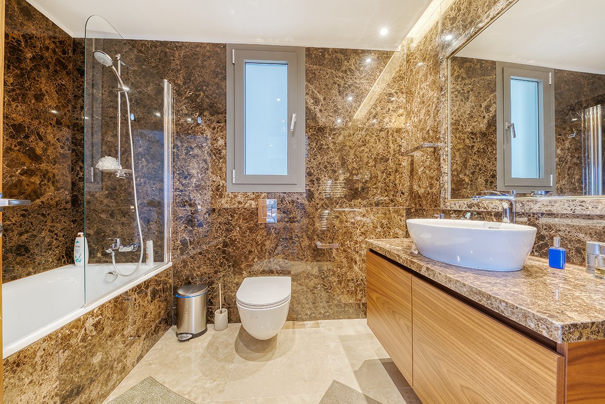 3 BR Apartment in Agios Tychonas, Limassol photo 12