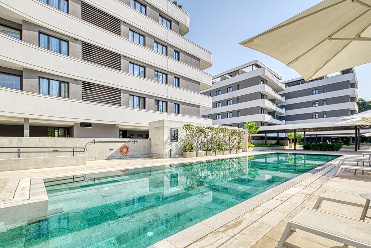 2 BR Apartment in Potamos Germasogeias, Limassol photo 14