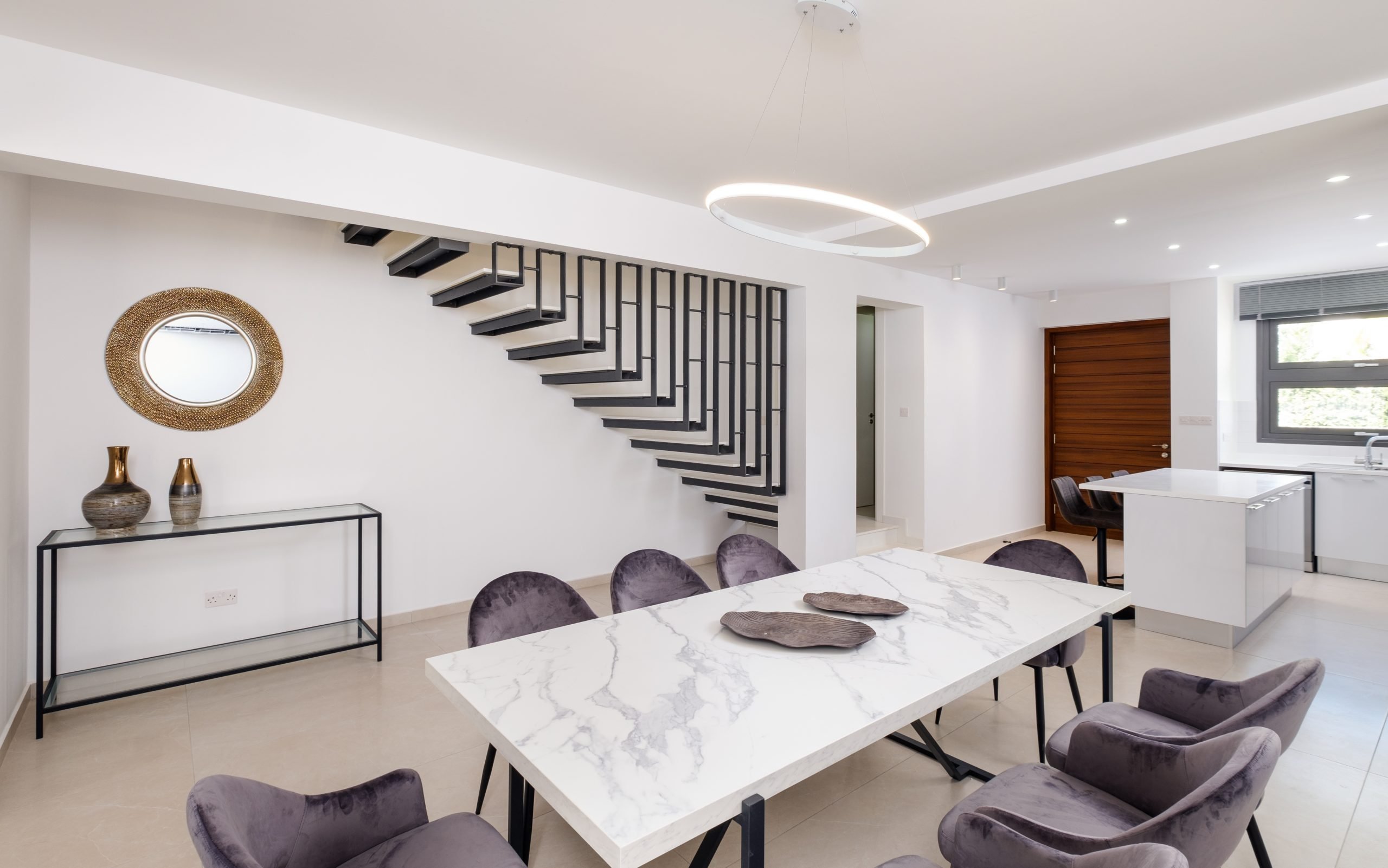 4 BR House in Livadia, Larnaca photo 22