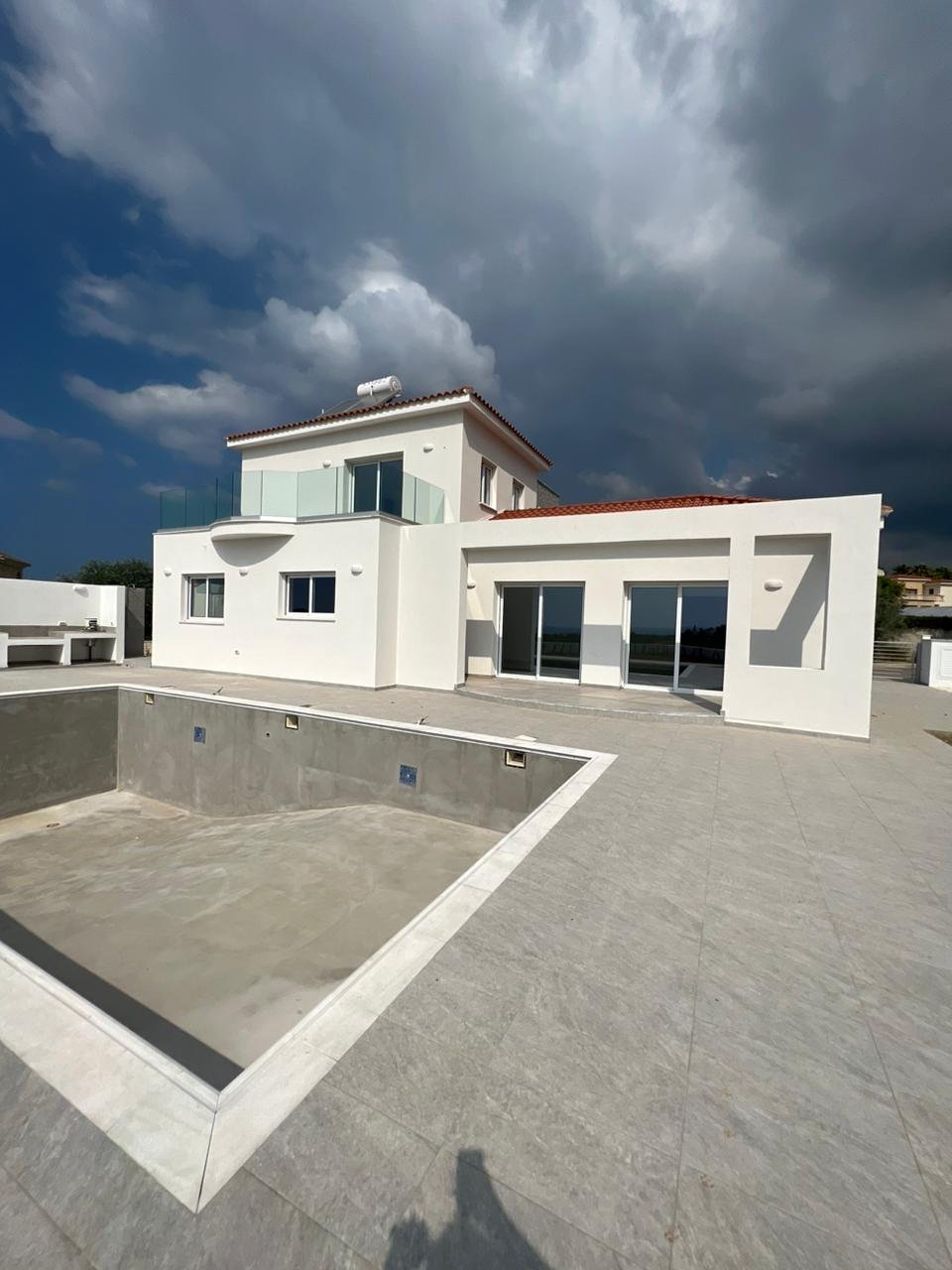 3 BR Villa in Pegeia, Paphos photo 4