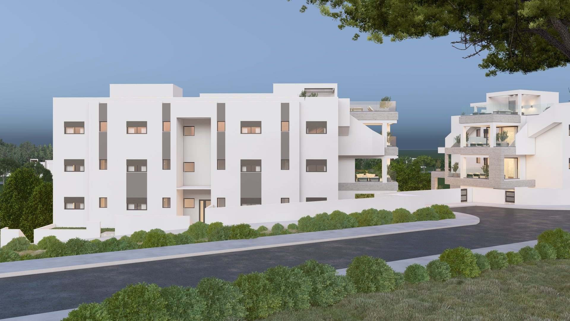 2 BR Apartment in Agios Athanasios, Limassol photo 5