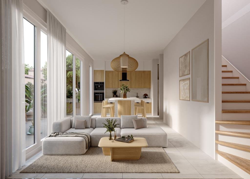 2 BR Villa in Psematismenos photo 3