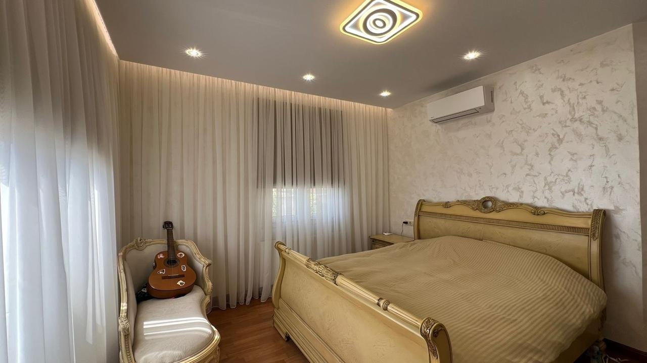 5 BR Villa in Agios Athanasios, Limassol photo 2