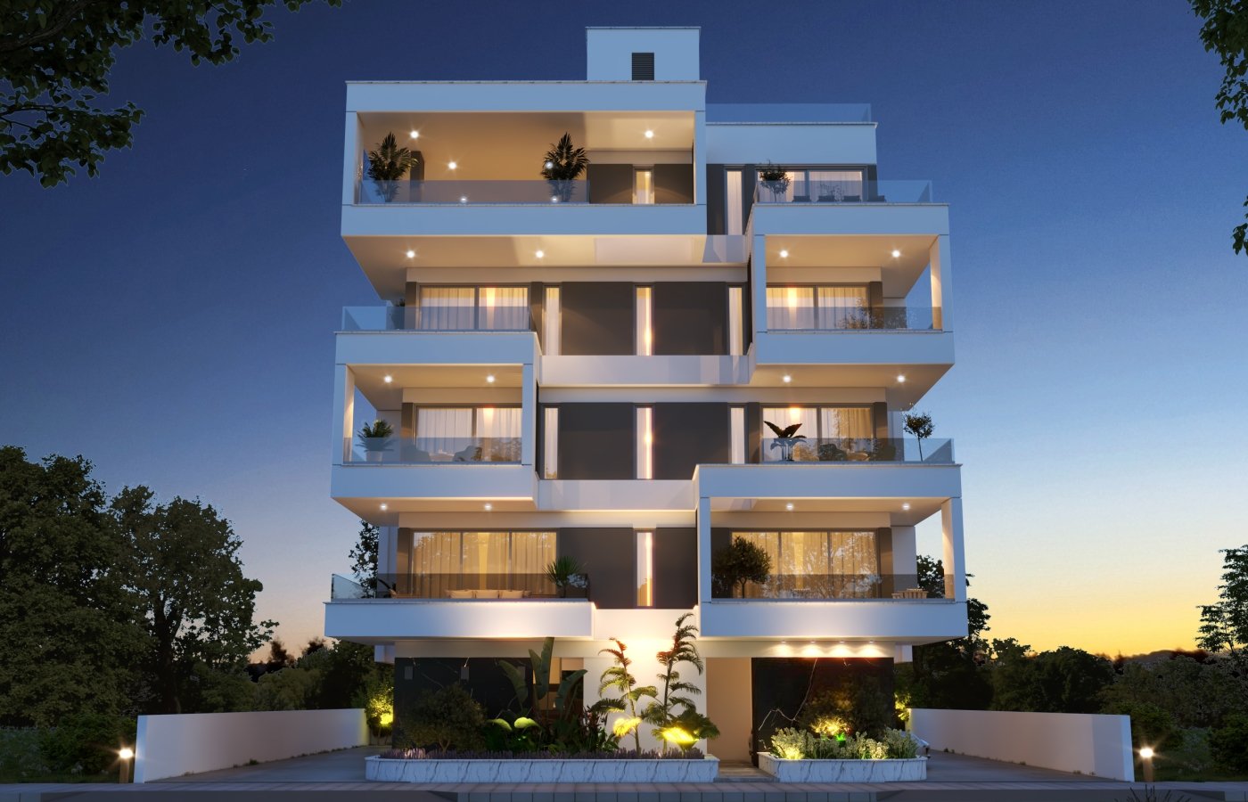 Residential Building for sale in Larnaca Center, Larnaca photo 9