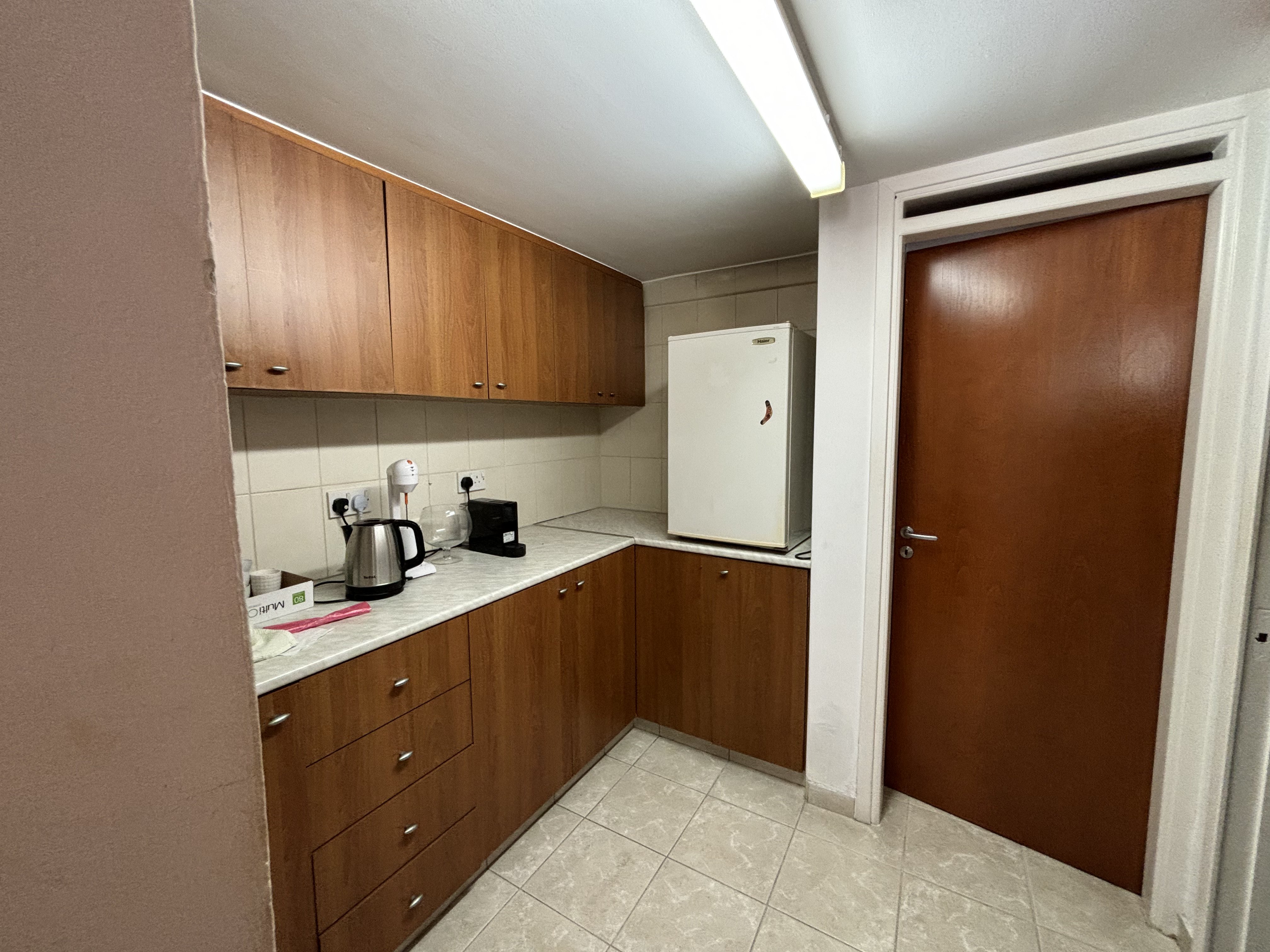 Office in Agios Georgios, Limassol photo 7