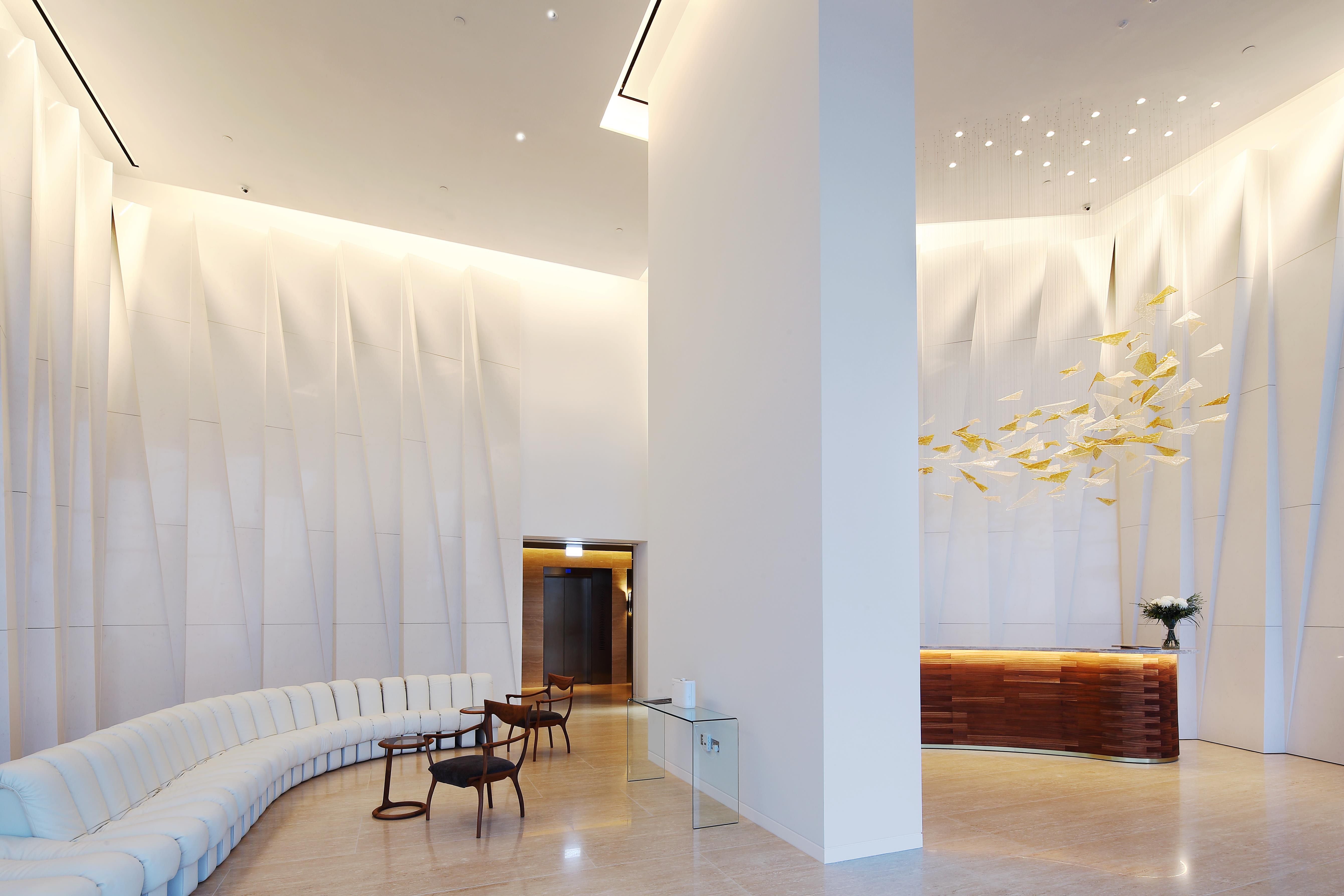 3 BR Duplex in Limassol photo 12