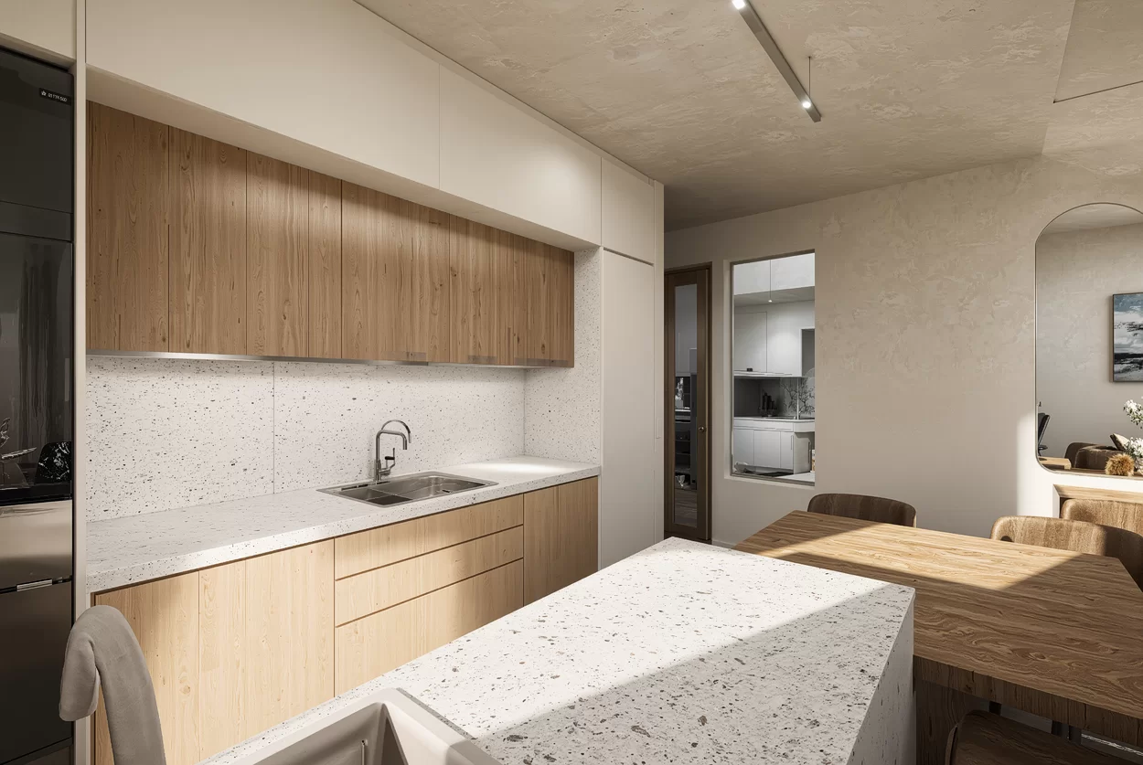 3 BR House in Souni, Limassol photo 9