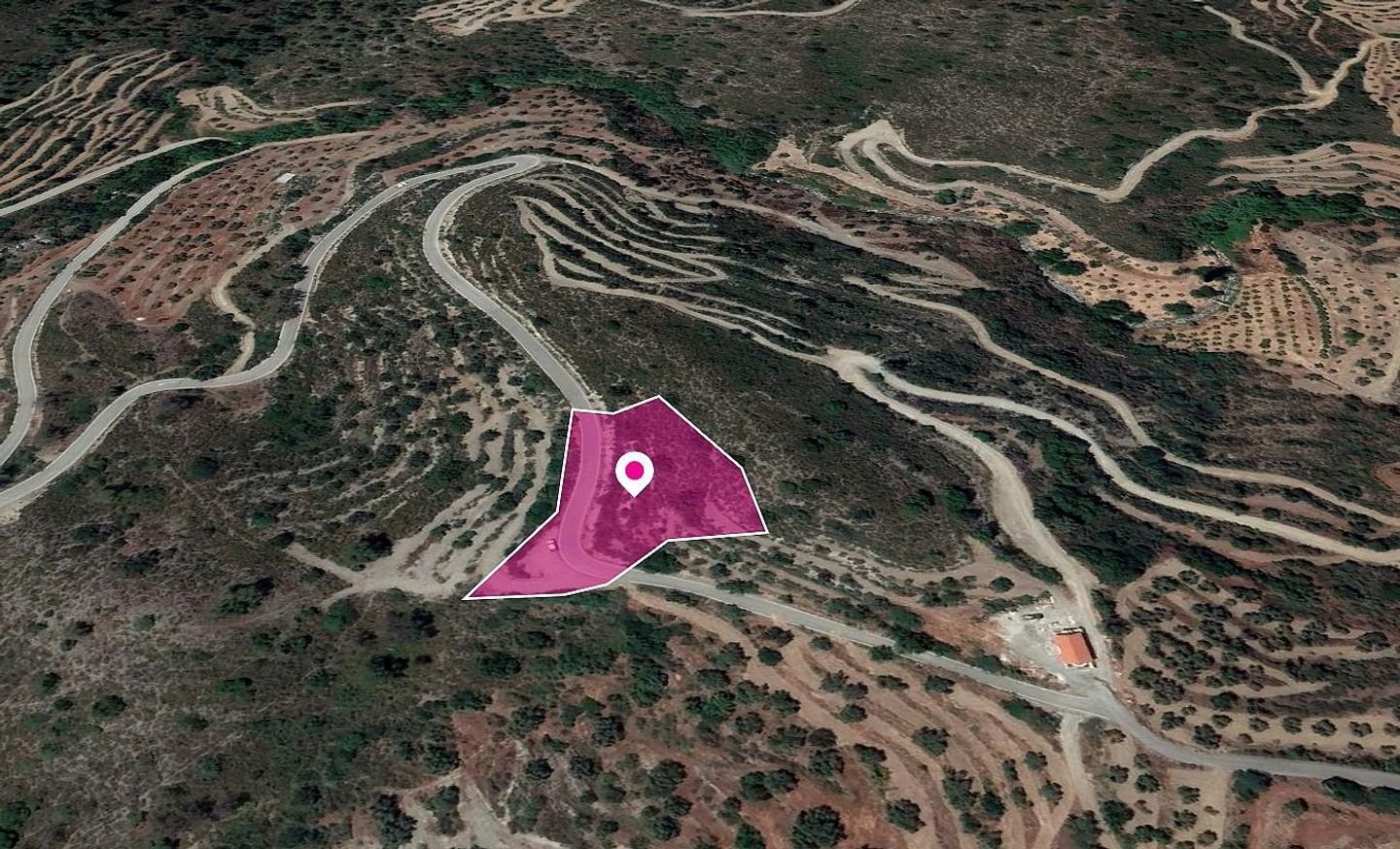 Share of a Field in Vavatsinia, Larnaca photo 2