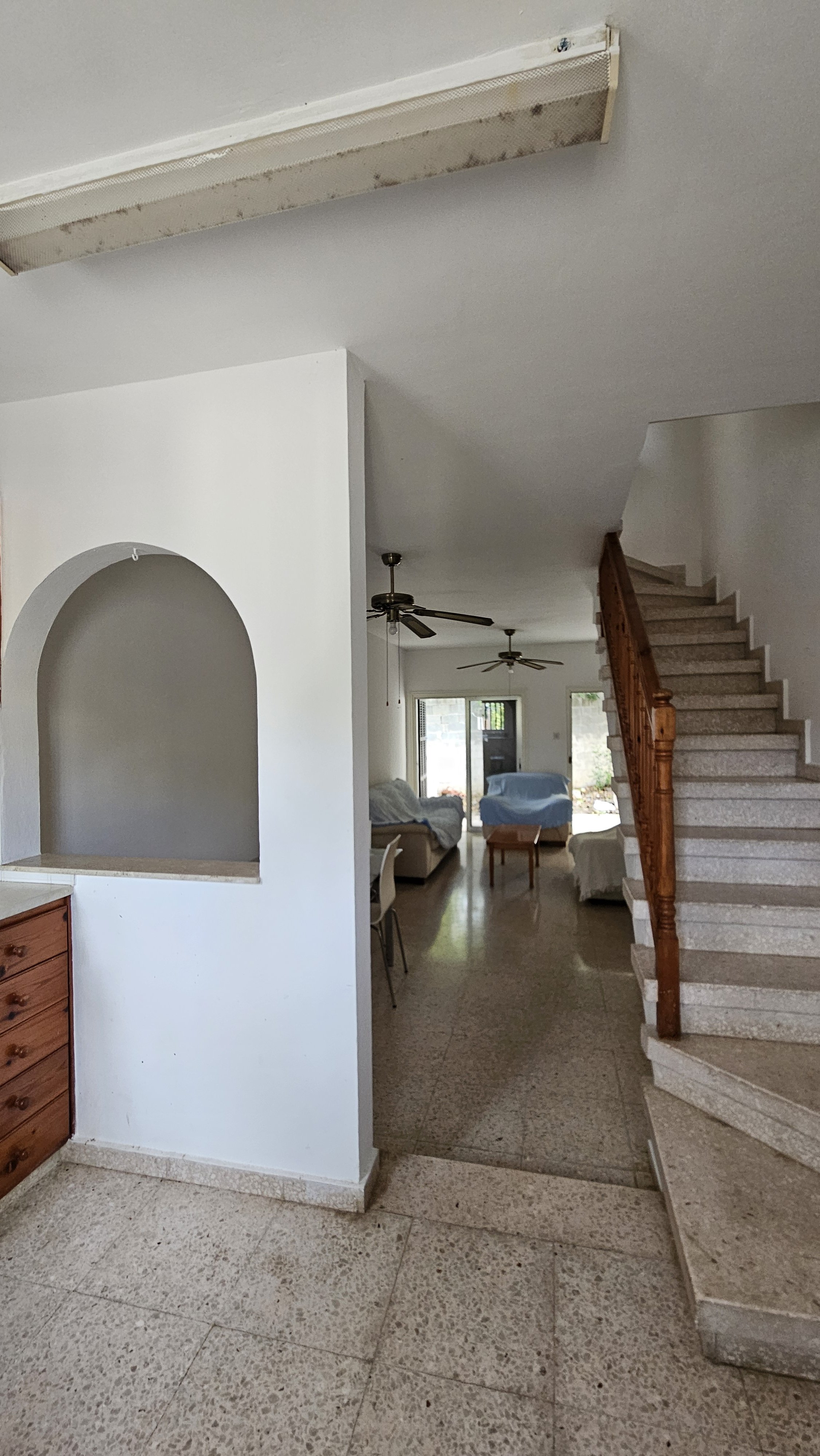 2 BR Townhouse in Moutallos, Paphos photo 3