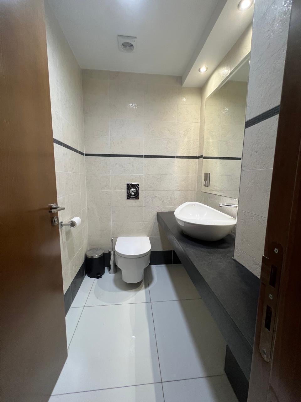 4 BR Luxury Apartment in Potamos Germasogeias, Limassol photo 21