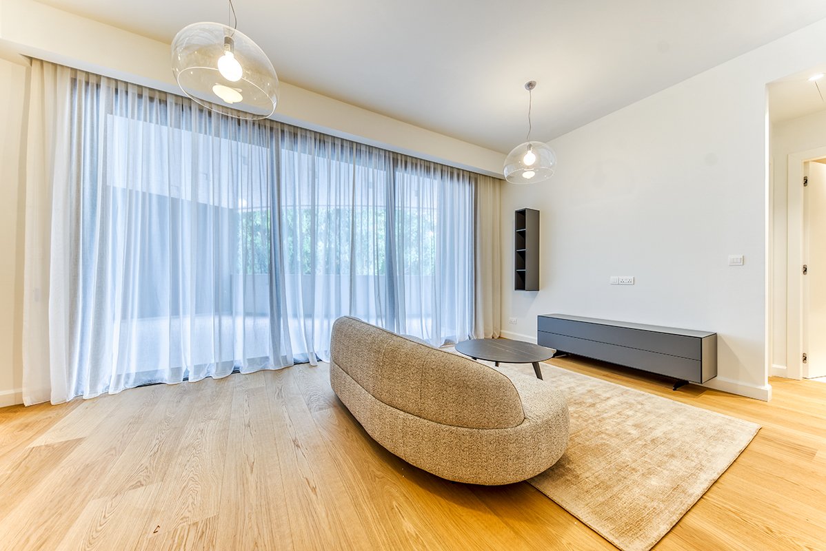 2 BR Apartment in Potamos Germasogeias, Limassol photo 5