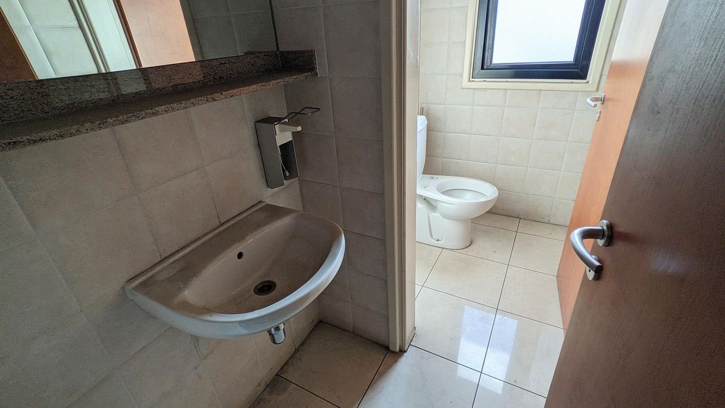 Ground floor Office with Mezzanine in Panagia, Nicosia photo 23